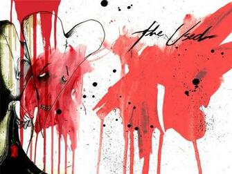 The Used Wallpaper