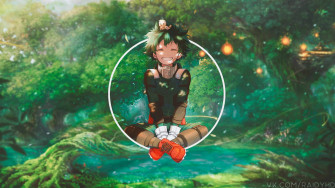 Top Deku Cute Wallpaper Full HD 4k To Use