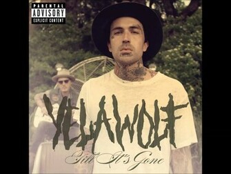 Yelawolf Till It S Gone Audio Faygoluvers