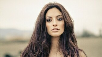 Erica Cerra HD Wallpaper Full