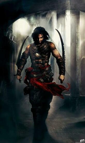 Prince Of Persia Image Akartsky HD