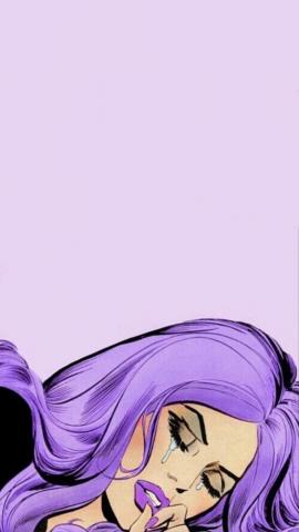 Home Screen Wallpaper For Girls Android iPhone HD