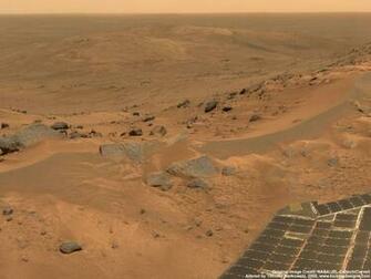 Mars