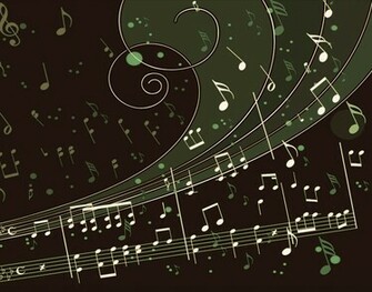 Background Music HD Wallpaper