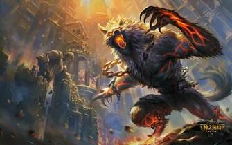 Ossweb Img Qq Image Smite Starting Wallpaper 12 Jpg