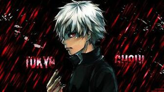 Tokyo Ghoul Kaneki Ken Wide Wallpaper Important
