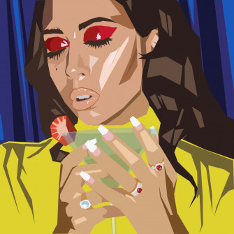 Kali Uchis Wallpaper