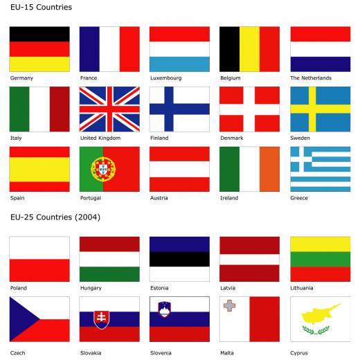 World Flags HD Wallpaper Pictures