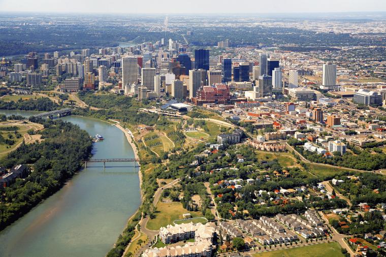 Day Depart Edmonton Sadly It S Time To Say Farewell