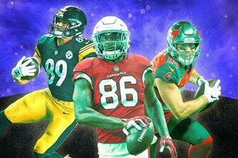 Navigate Fantasy Football S Tight End Crisis The Ringer