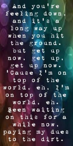 Best Imagine Dragons Quotes