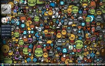 Bape Desktop Background S And Milo By