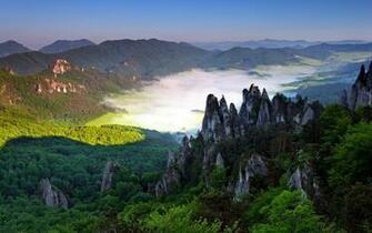Slovakia Wallpaper