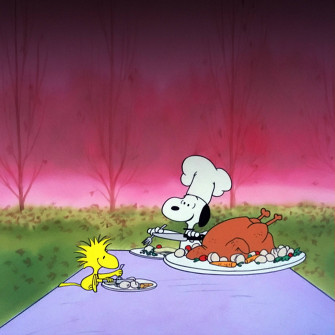 Charlie Brown Wallpaper
