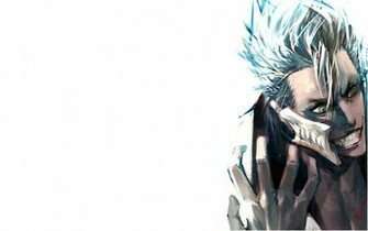 Grimmjow Jaegerjaquez Espada Bleach HD Wallpaper Desktop Background