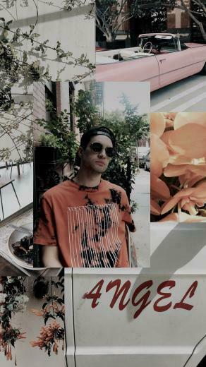 Brendon Urie Wallpaper Credit To Editer