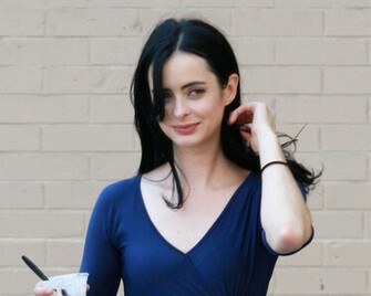 Krysten Ritter Wallpaper
