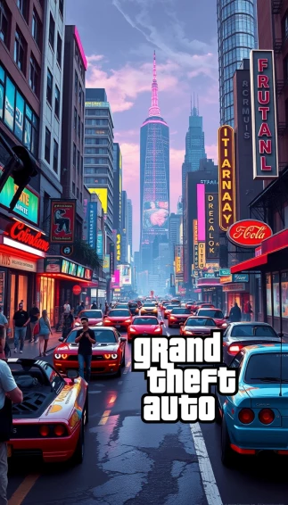 Best Gta Wallpaper