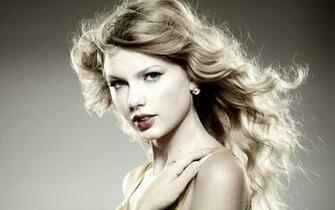 Taylor Swift Wallpaper