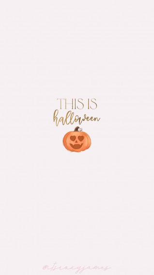Cute Fall Wallpaper
