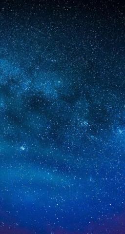 Night Sky Stars Wallpaper Background Phone HD