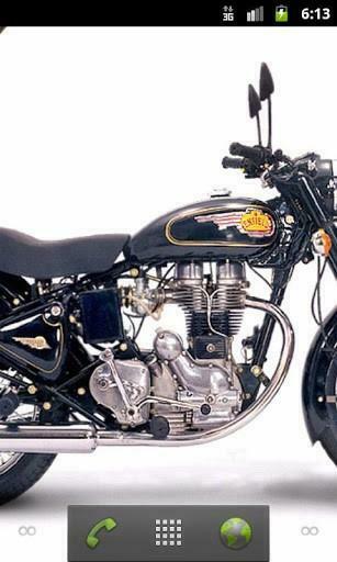 Royal Enfield Wallpaper HD For Android By Lisbethapps