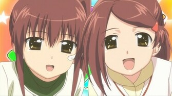 Kiss X Sis Wallpaper