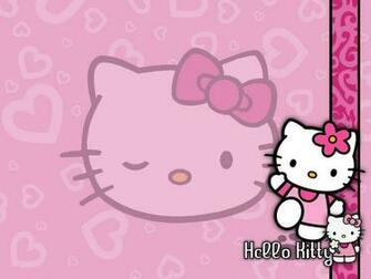 Hello Kitty Wallpaper For Tablet