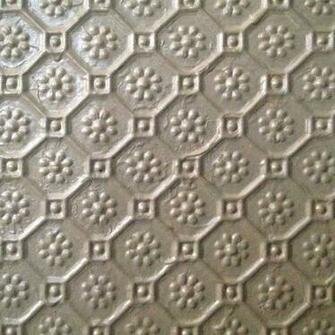 Lincrusta Wallpaper Ve1954 Anaglypta And
