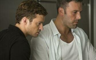 Wallpaper Runner Justin Timberlake Ben