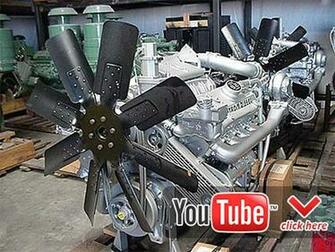 Engine Photos Detroit Diesel Series Picture Photo