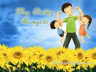 Father S Day Wallpaper Or Send Background For The