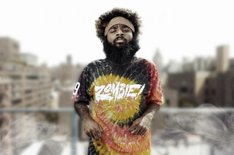 Flatbush Zombies iPhone Wallpaper Zombie Juice By Switchgonewild