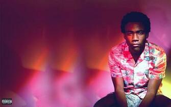 Bbng Ii Chance The Rapper Acid Rap Childish Gambino Because