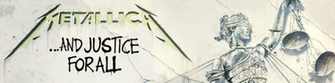 And Justice For All Banner By Nevermind0309