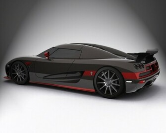 Koenigsegg Ccxr Edition Photos And Wallpaper Tuningnews Net
