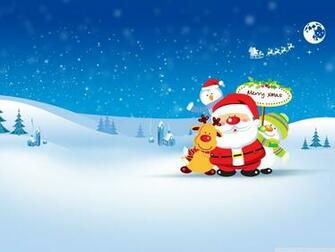 Merry Xmas 4k HD Desktop Wallpaper For Dual Monitor Desktops