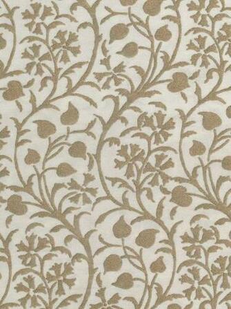 Granada In White Gold Fortuny