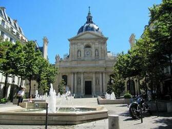 The Sorbonne Paris Wallpaper Gallery