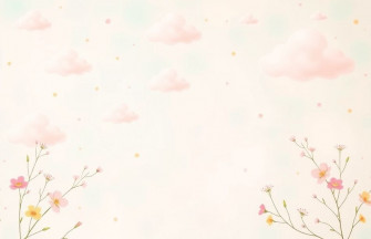 Pastel Aesthetic Wallpaper