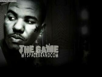 The Game Rapper Logo HD Wallpaper In Games Imageci