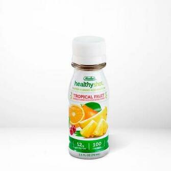 Healthy Shot Protein Supplements Hormel Health Labs