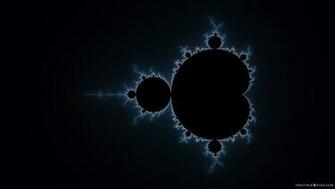 Mandelbrot Set Wallpaper