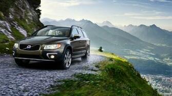 Volvo V70 Wallpaper Image Group