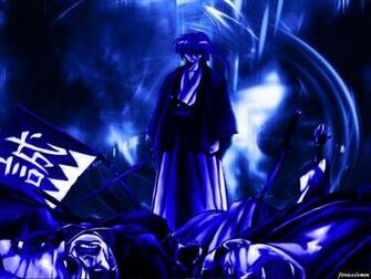 Rurouni Kenshin Desktop Wallpaper High