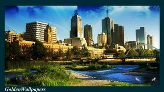 Melbourne Wallpaper For Android Apk