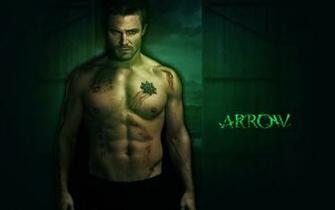 Stephen Amell Arrow Tv Series Wallpaper Sharedwallpaper