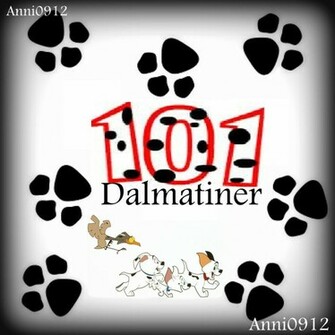 Dalmatians Wallpaper By Anni0912