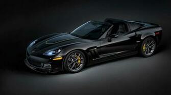 Return Of The Stingray Chevrolet Corvette