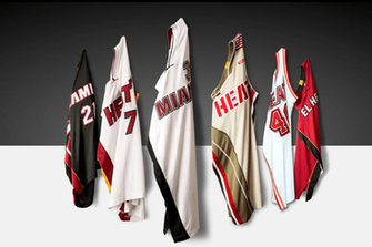 Miami Heat Wallpaper HD